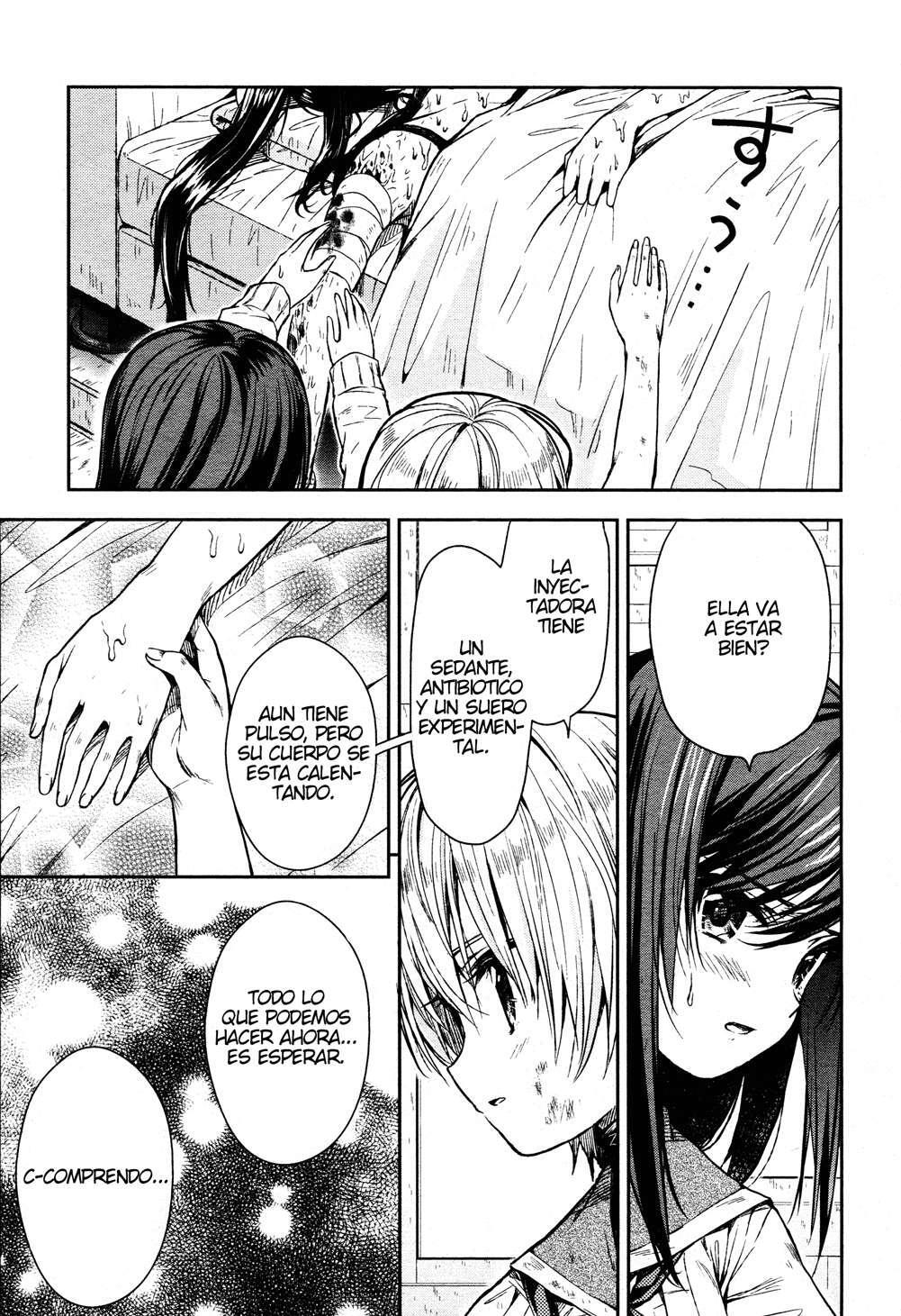 Capitulo 20 page 20