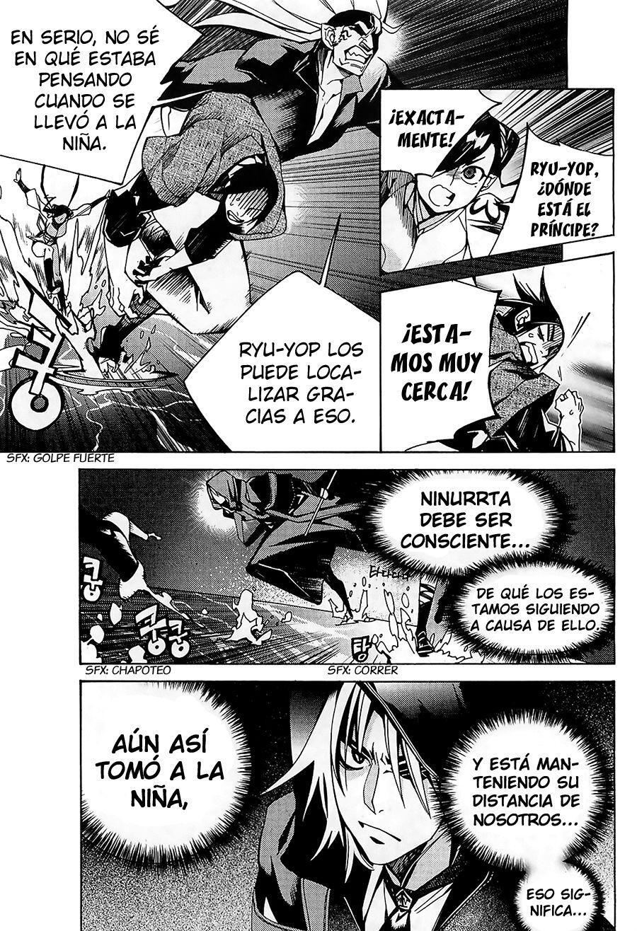 Capitulo 97 page 12