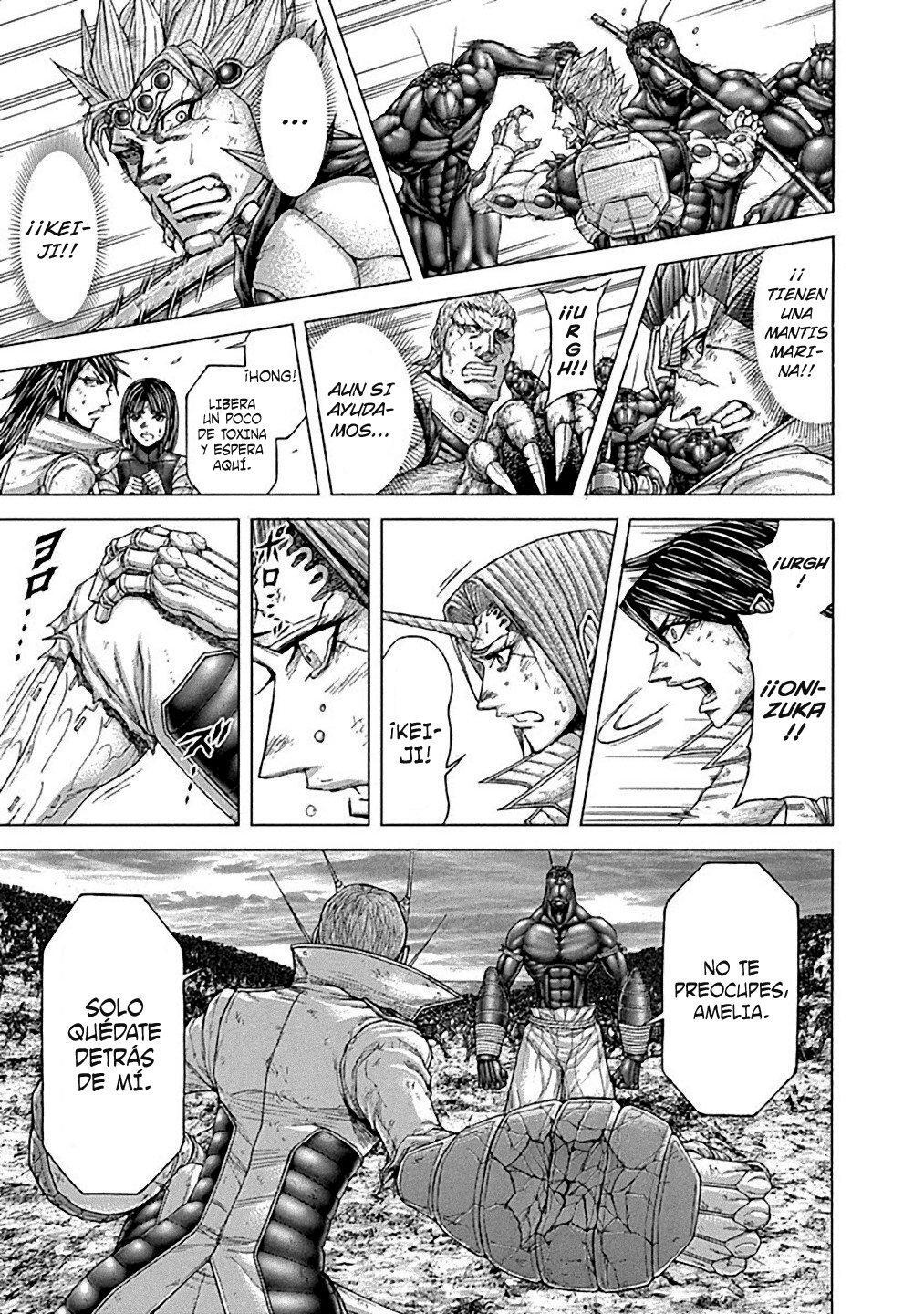 Capitulo 142 page 15