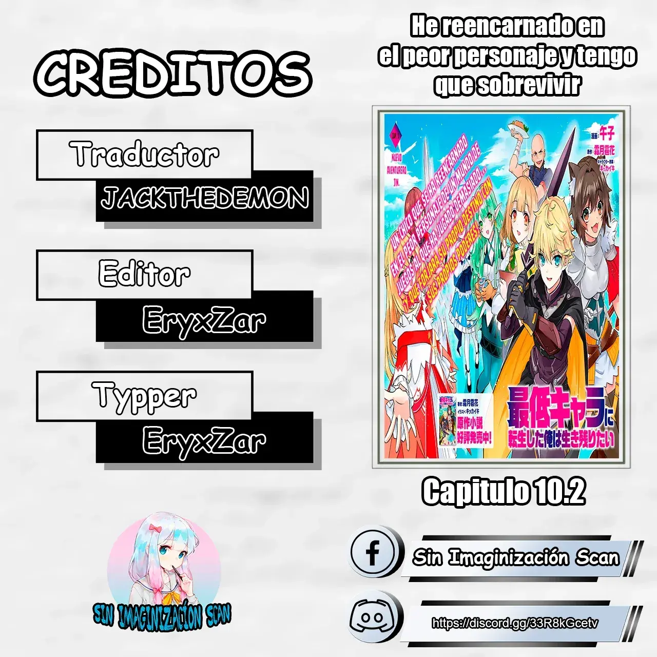 Capitulo 10.50 page 1