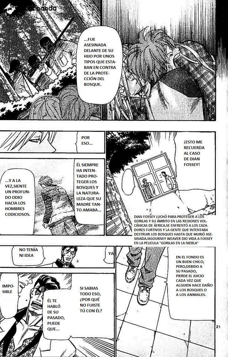Capitulo 61 page 21