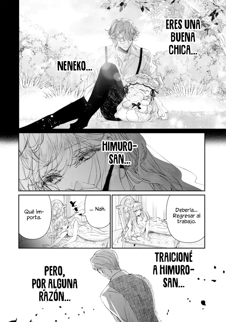Capitulo 21 page 22