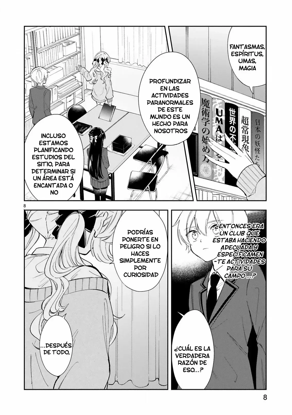 Capitulo 4 page 8