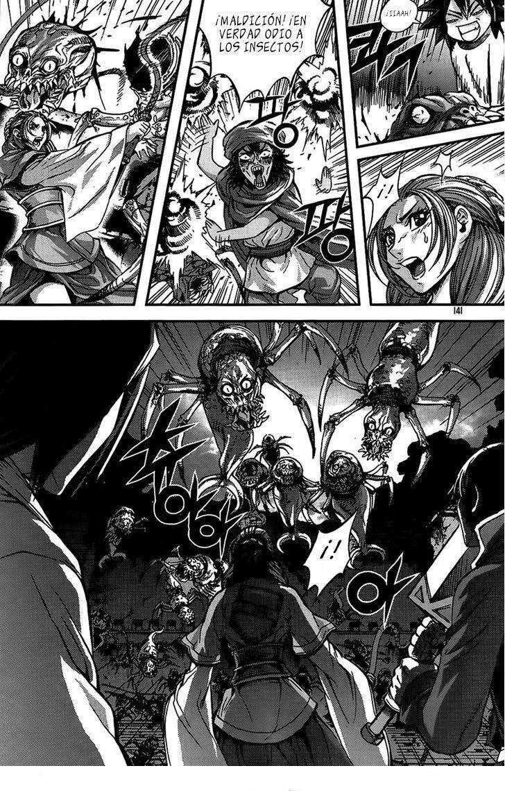 Capitulo 253 page 15