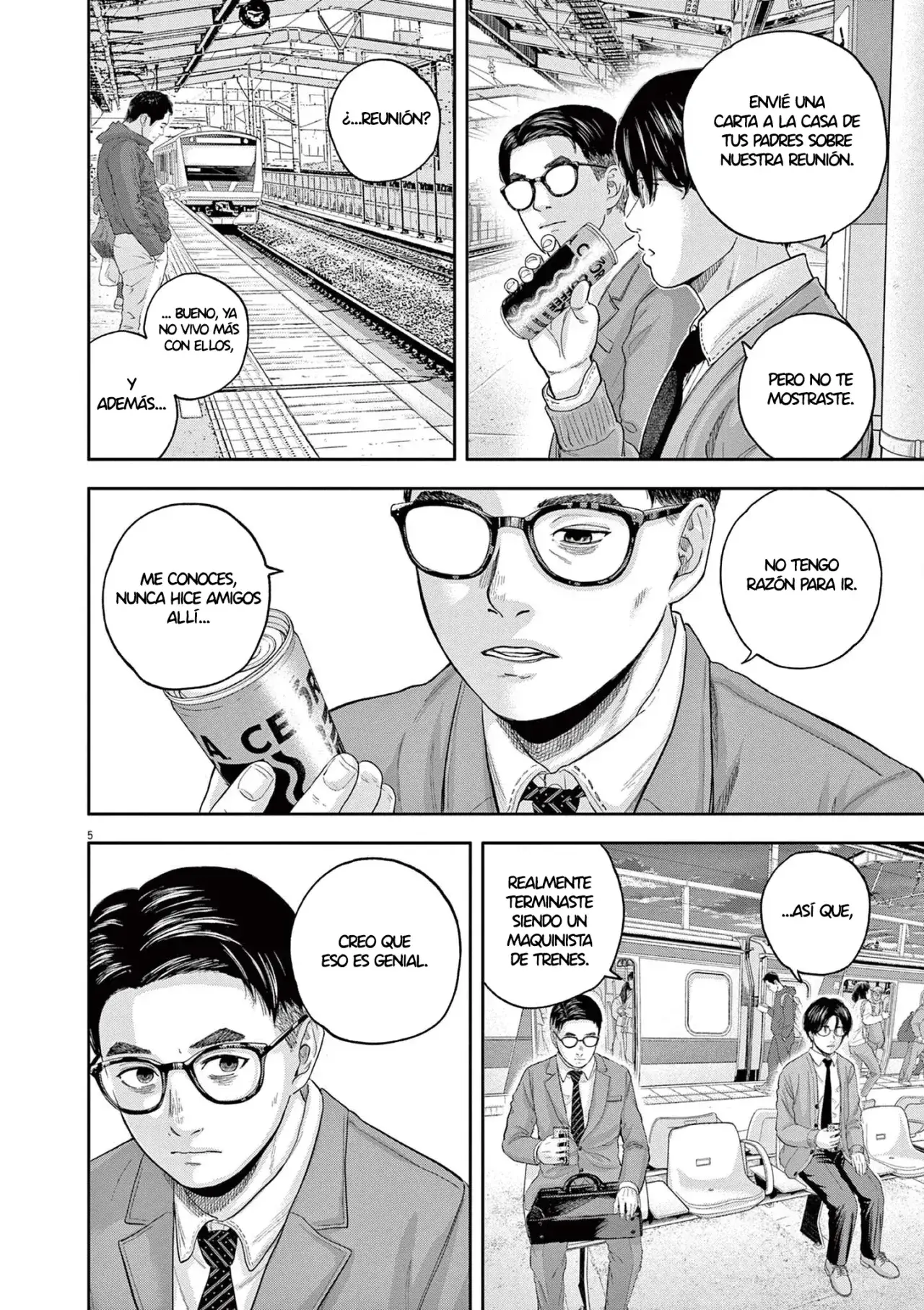 Capitulo 5 page 5