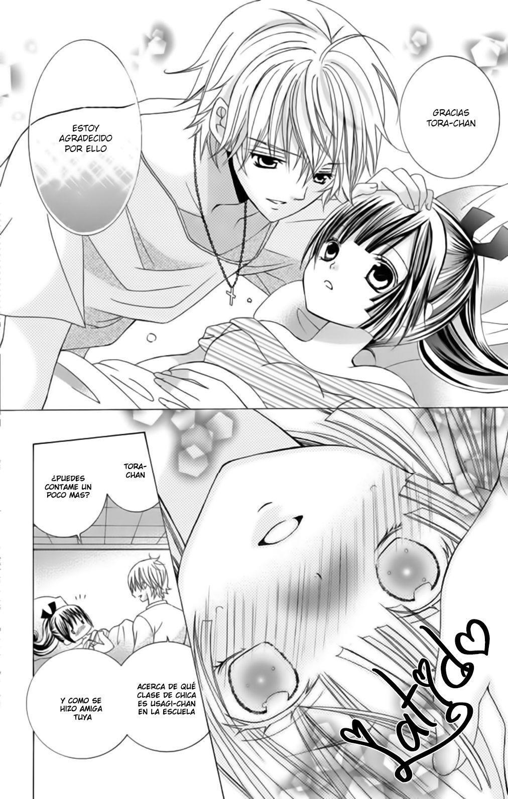 Capitulo 20 page 15