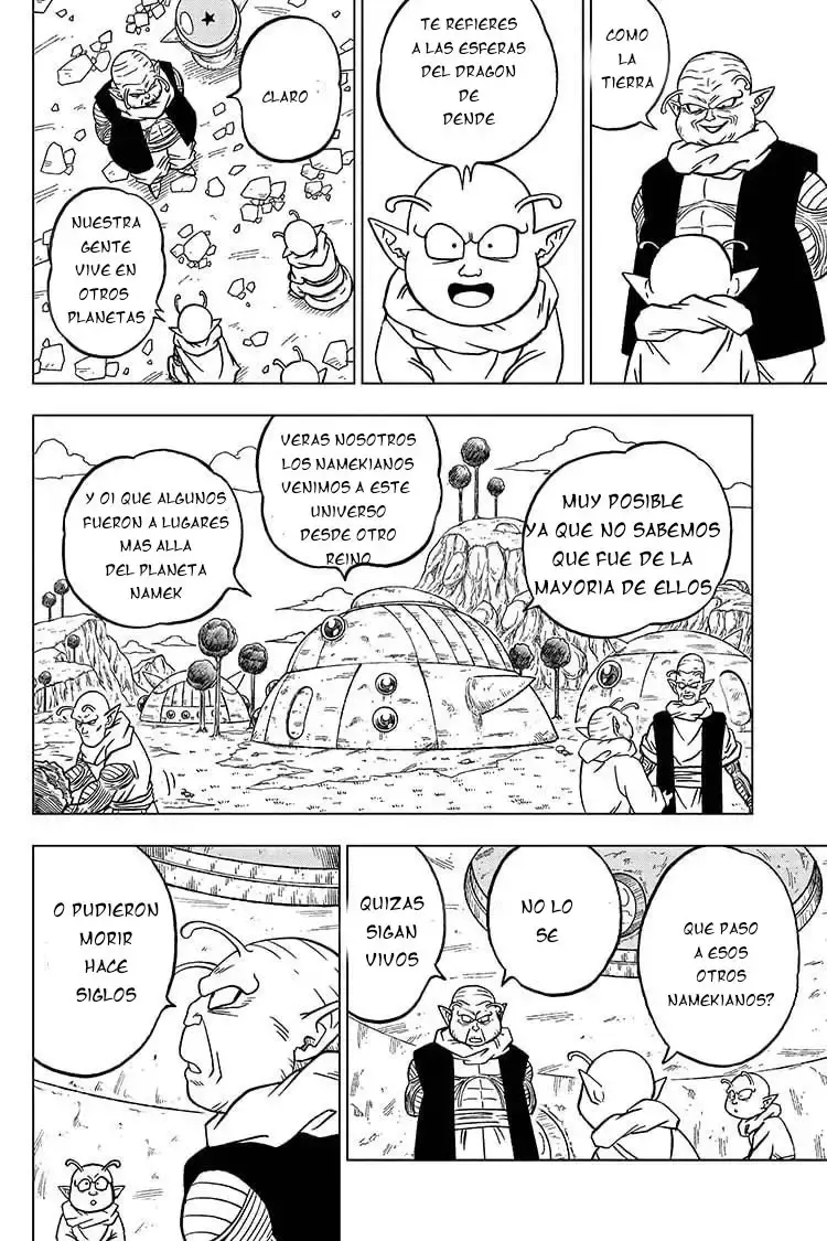 Capitulo 69 page 36