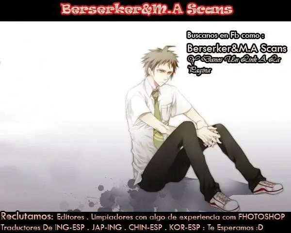 Capitulo 35 page 20