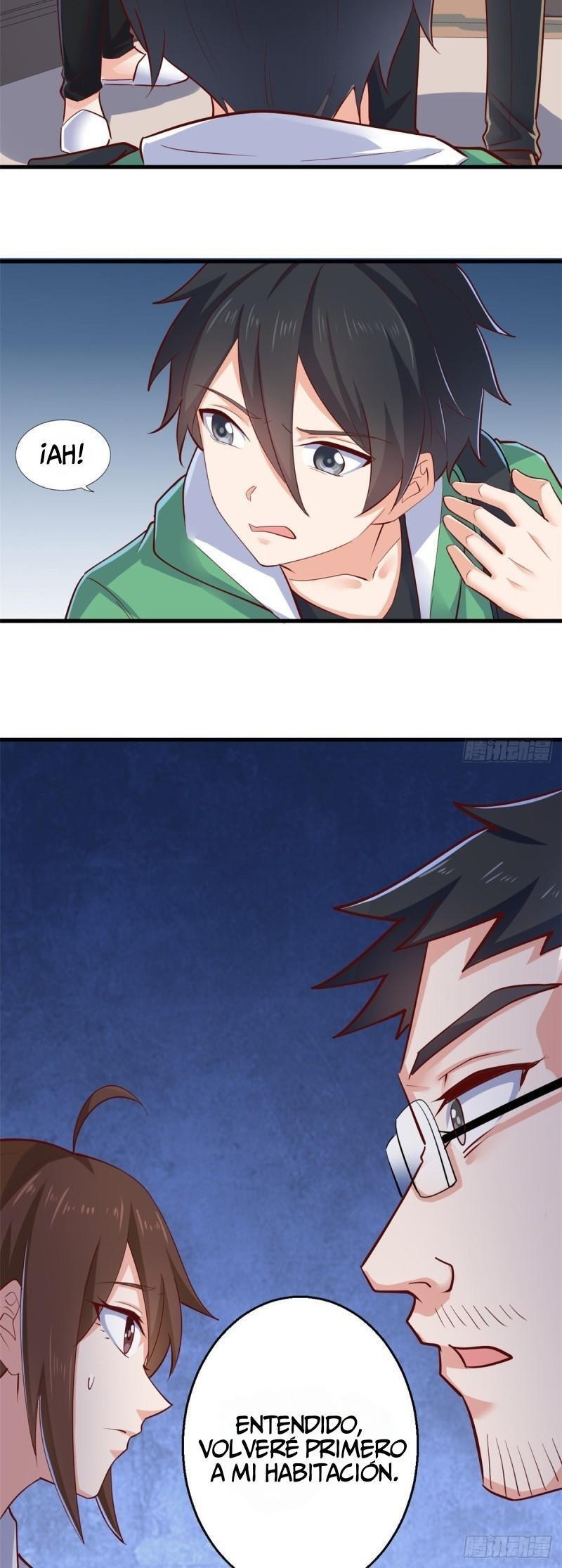 Capitulo 38 page 22
