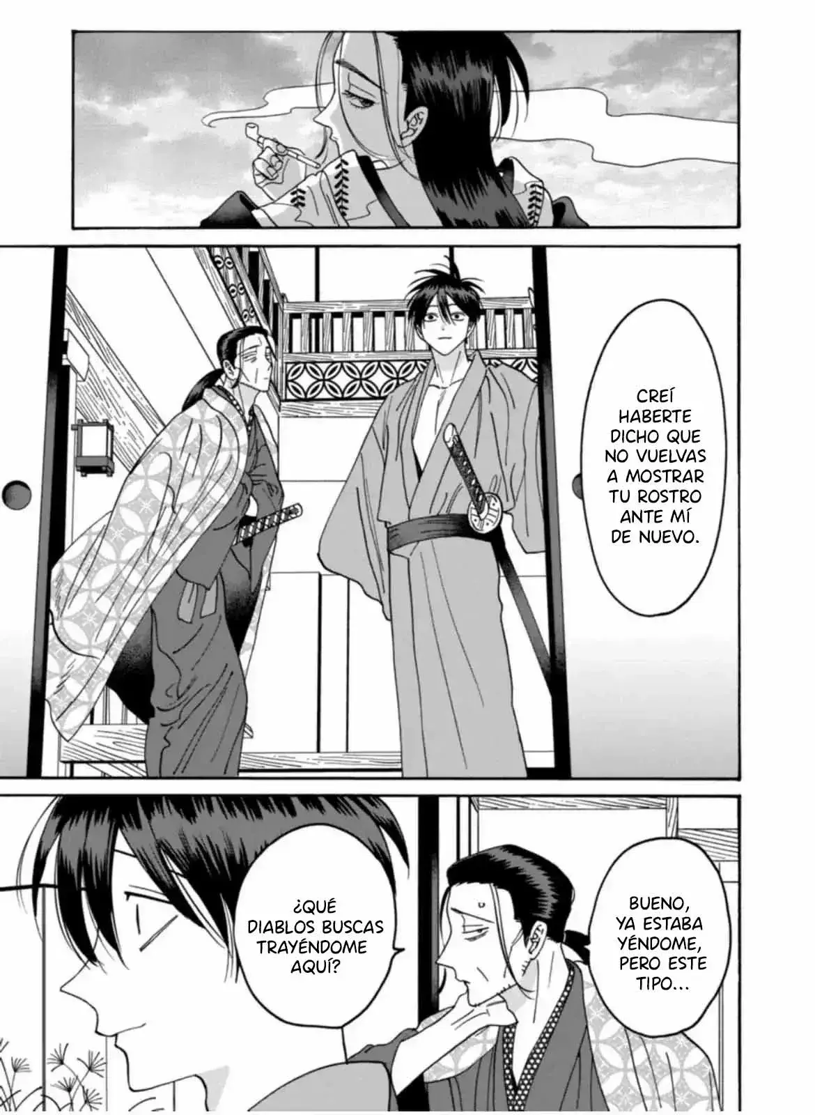 Capitulo 37 page 12
