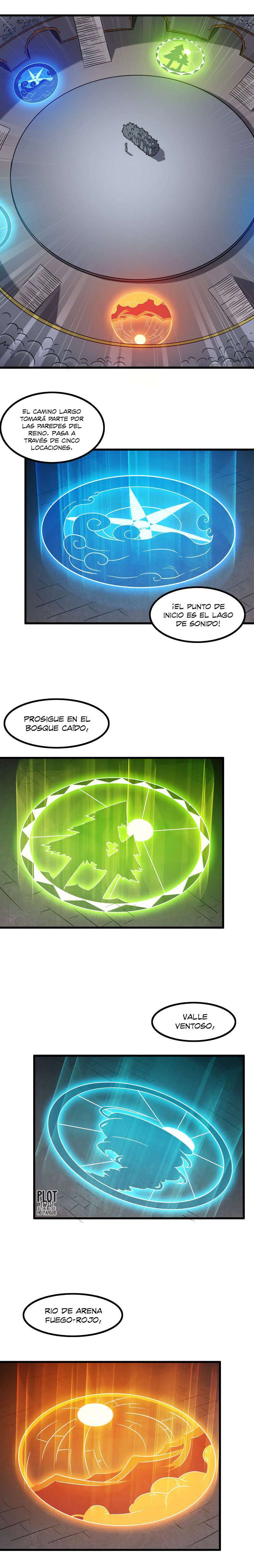 Capitulo 58 page 4