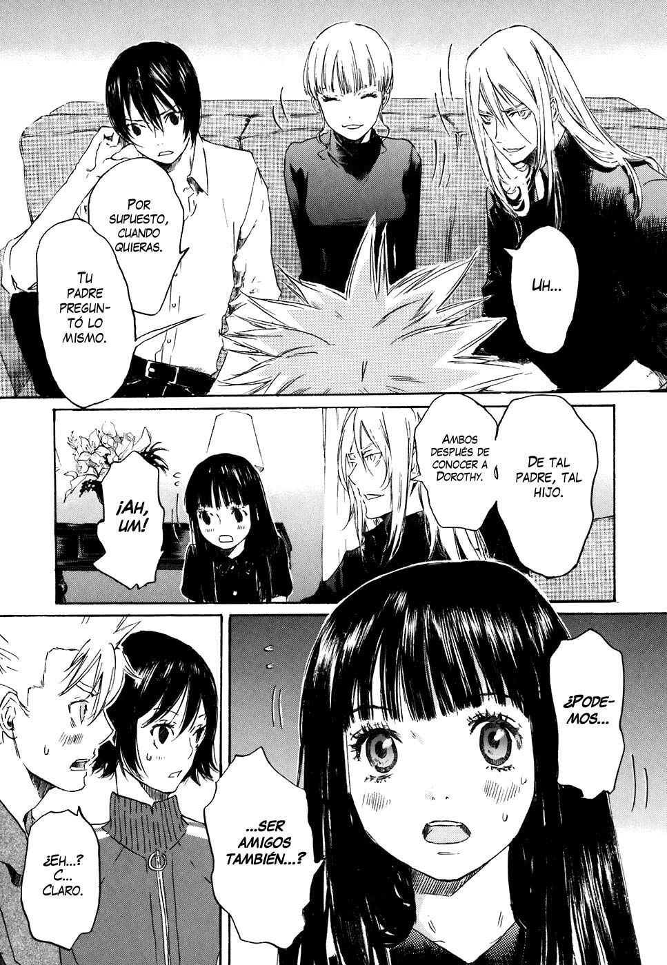 Capitulo 17 page 17