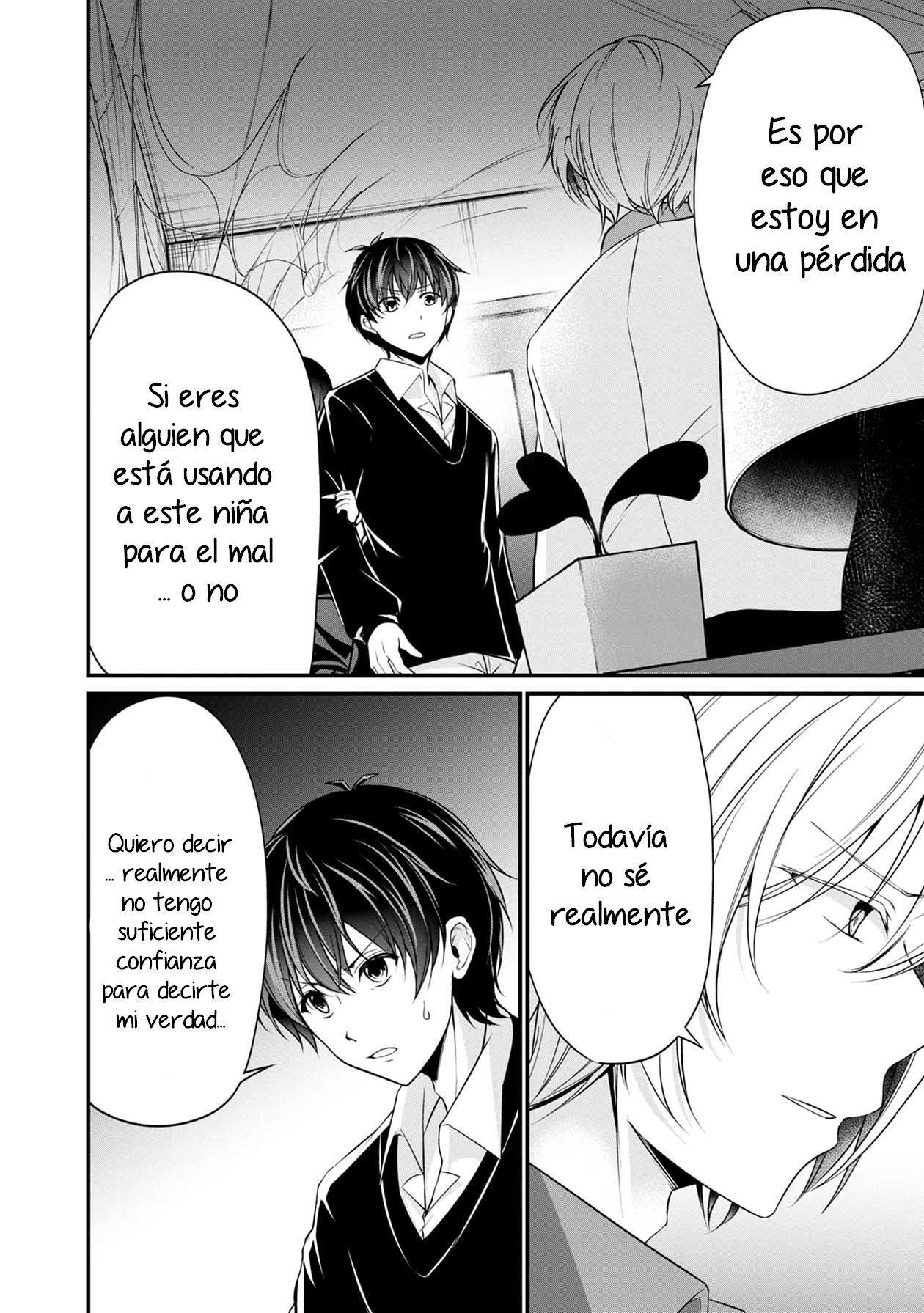 Capitulo 33 page 11