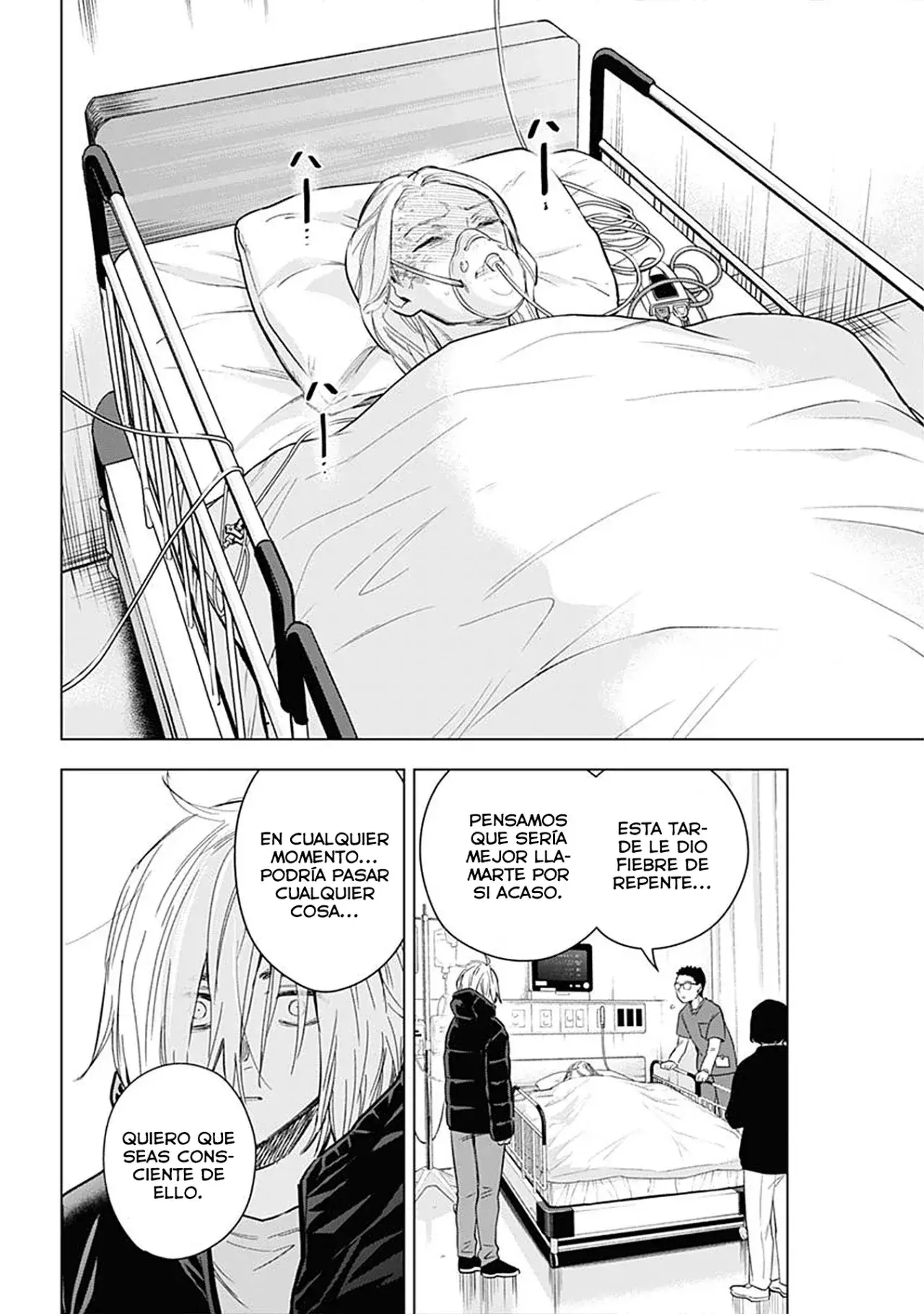 Capitulo 161 page 9
