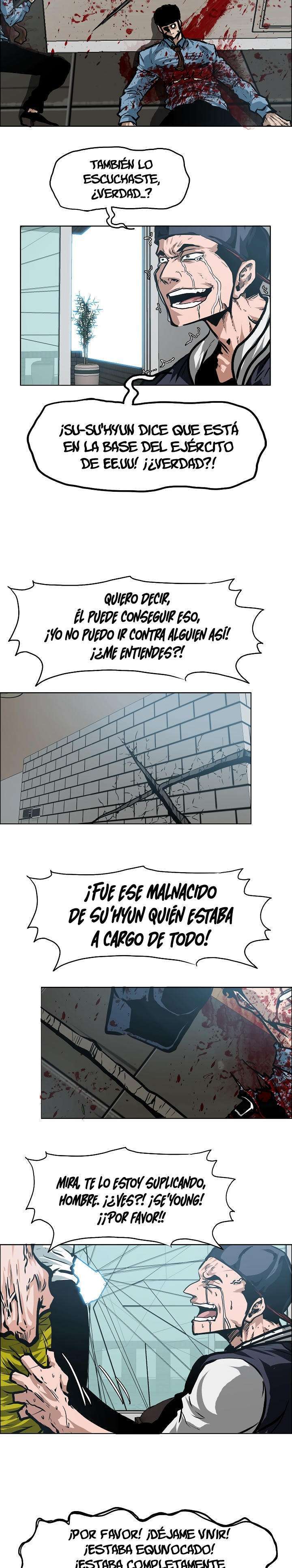 Capitulo 29 page 20