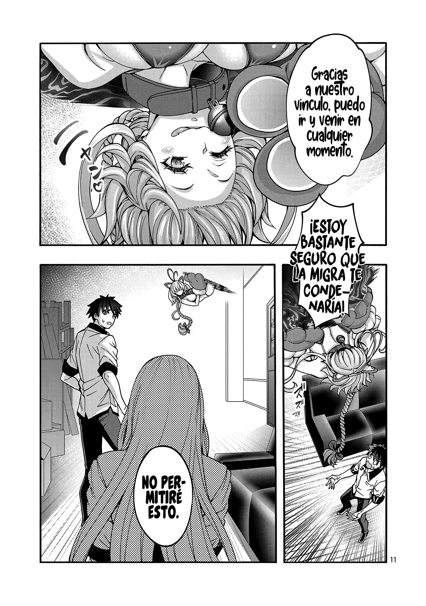 Capitulo 20 page 11