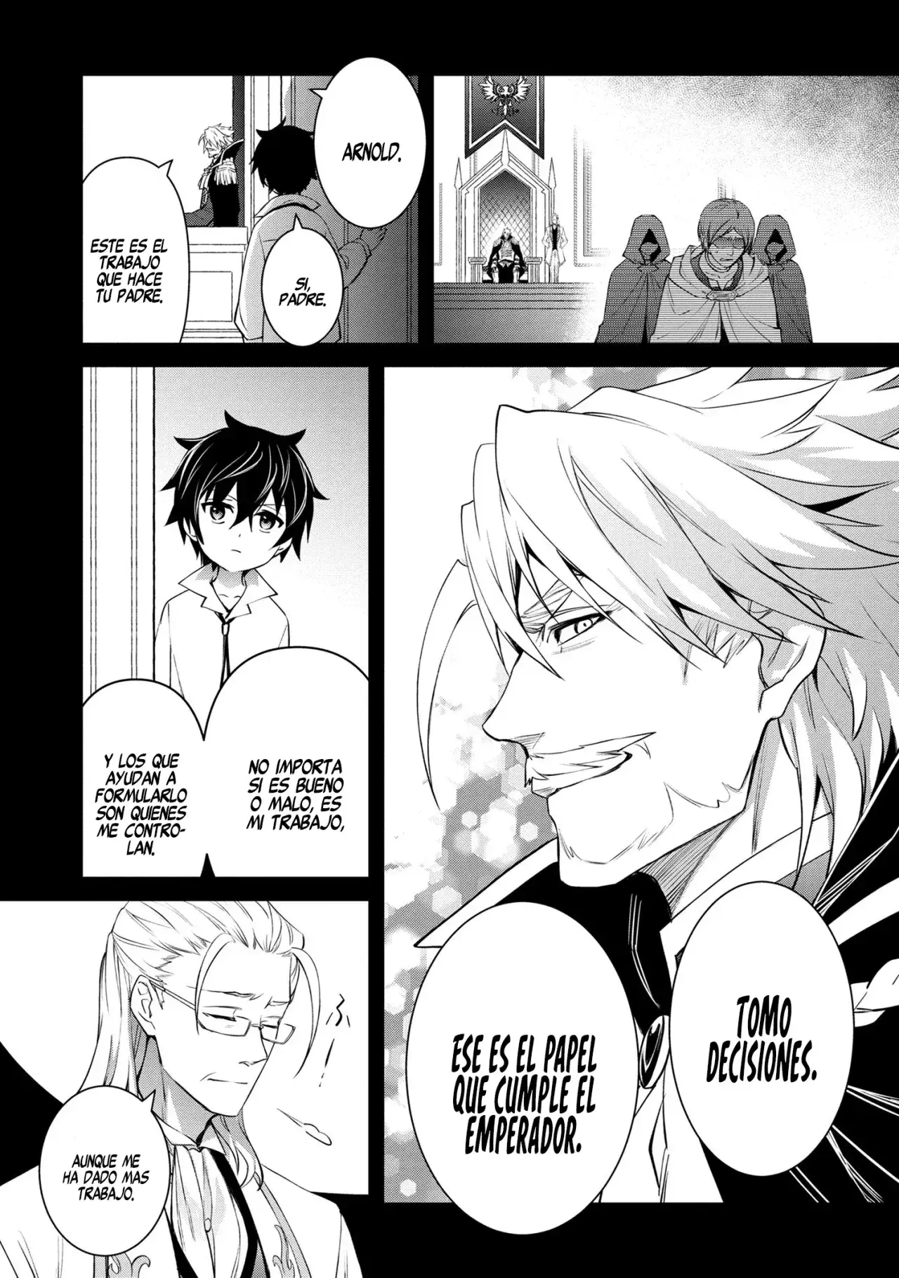 Capitulo 40 page 18