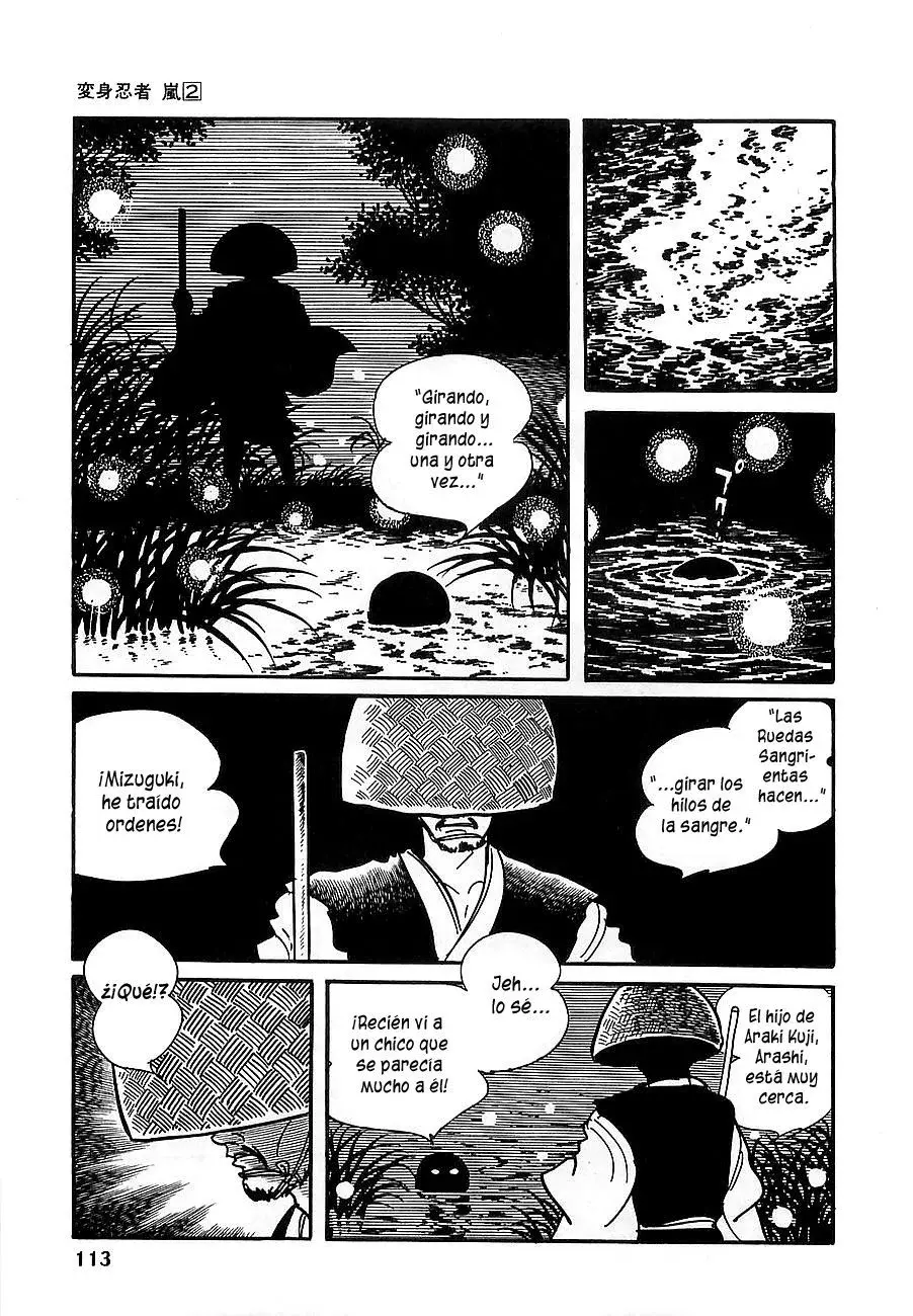 Capitulo 8 page 13