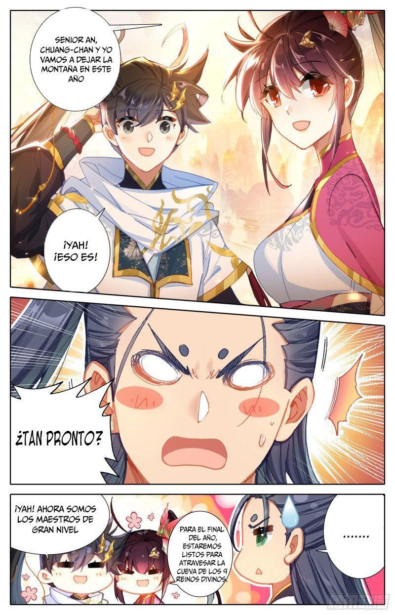 Capitulo 82 page 11