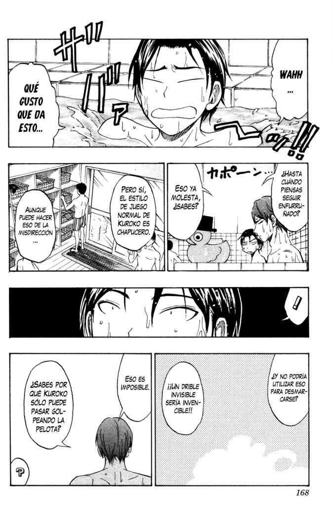 Capitulo 60 page 20