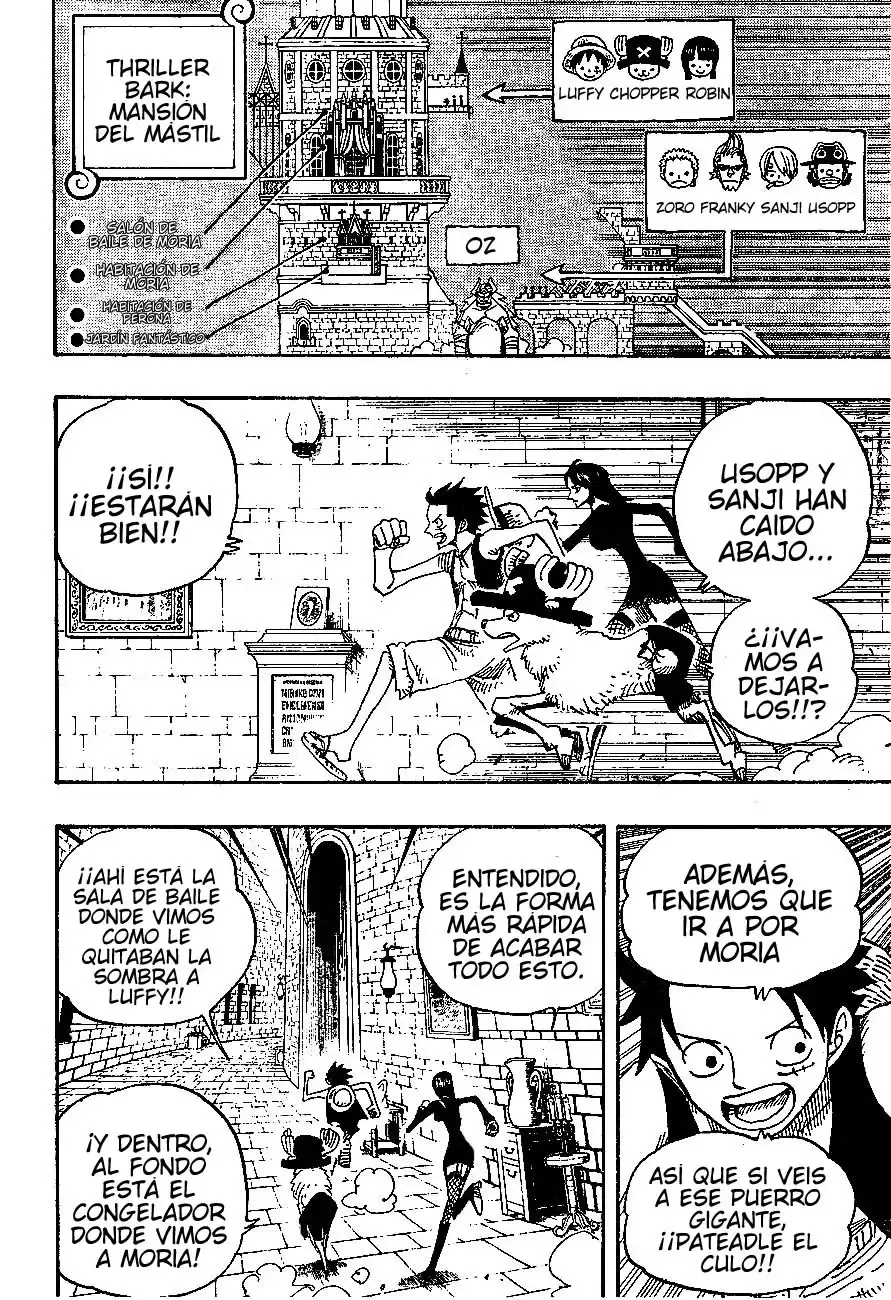 Capitulo 461 page 2