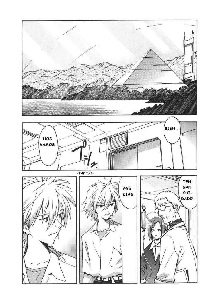 Capitulo 66 page 20