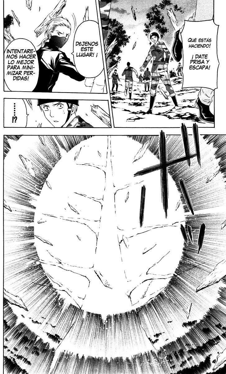Capitulo 43 page 18