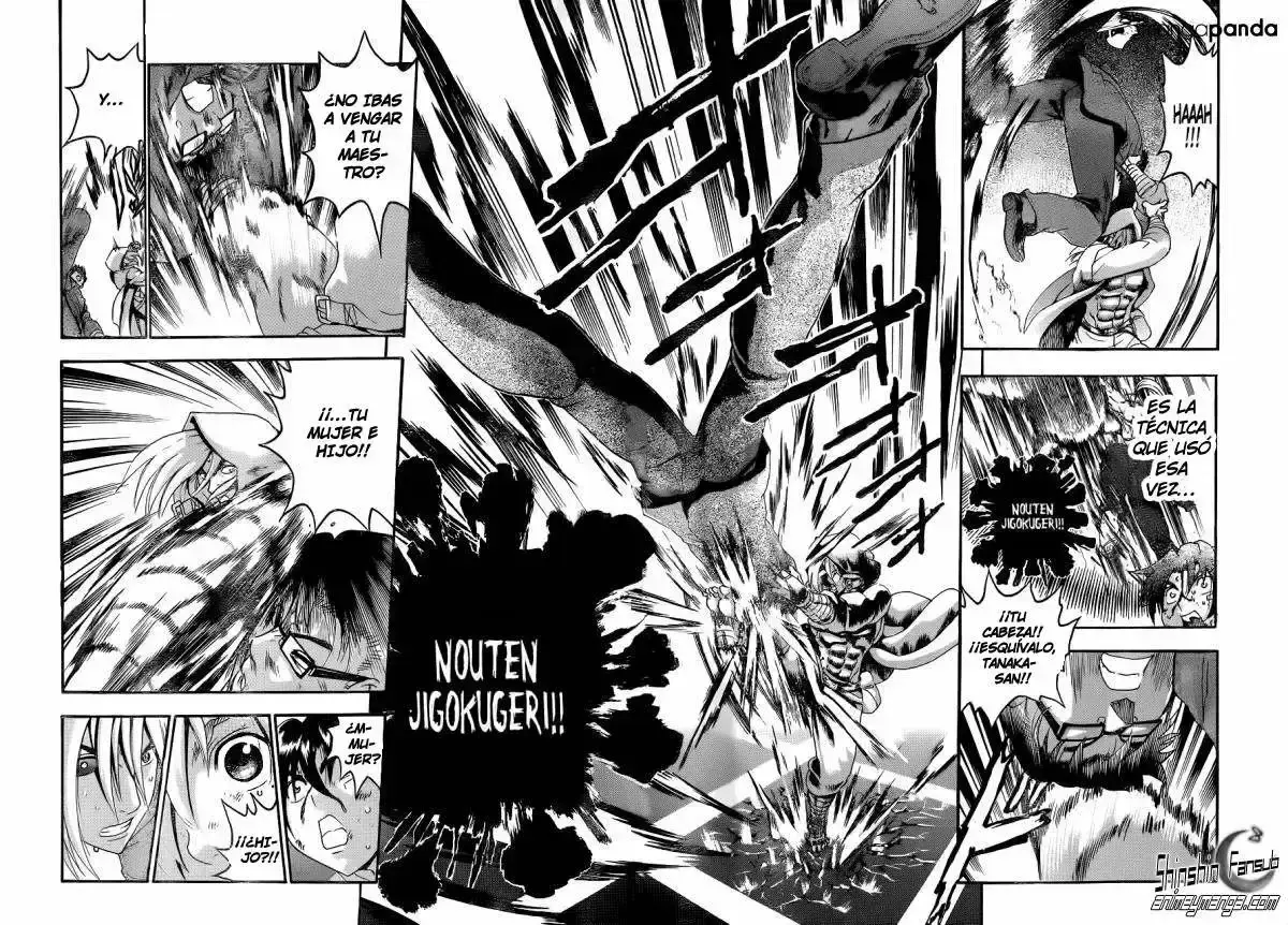Capitulo 522 page 15