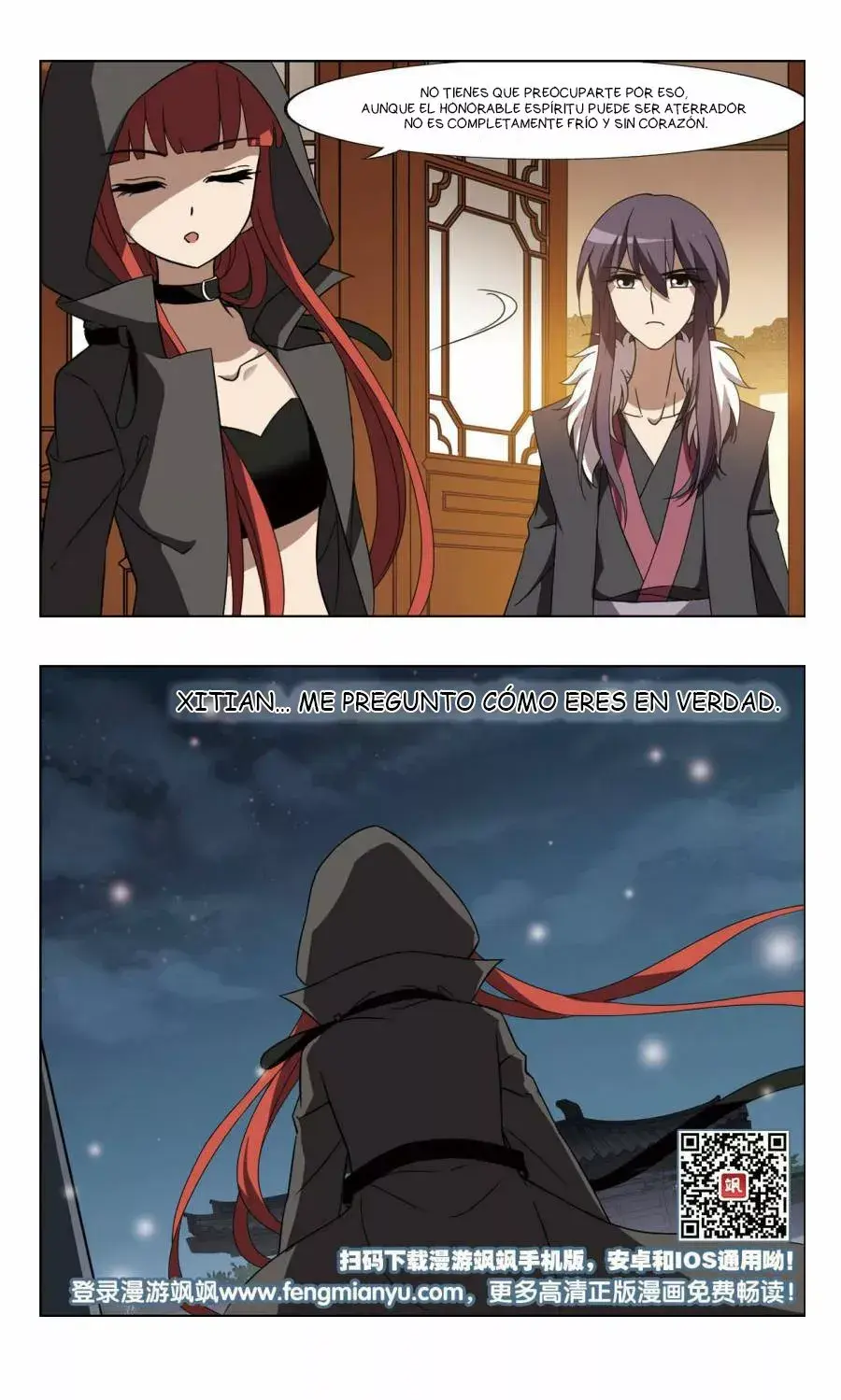 Capitulo 88 page 22