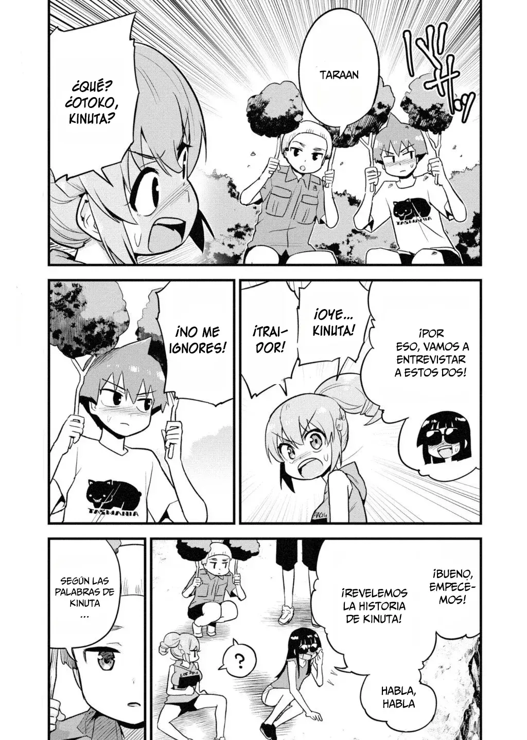 Capitulo 30 page 10