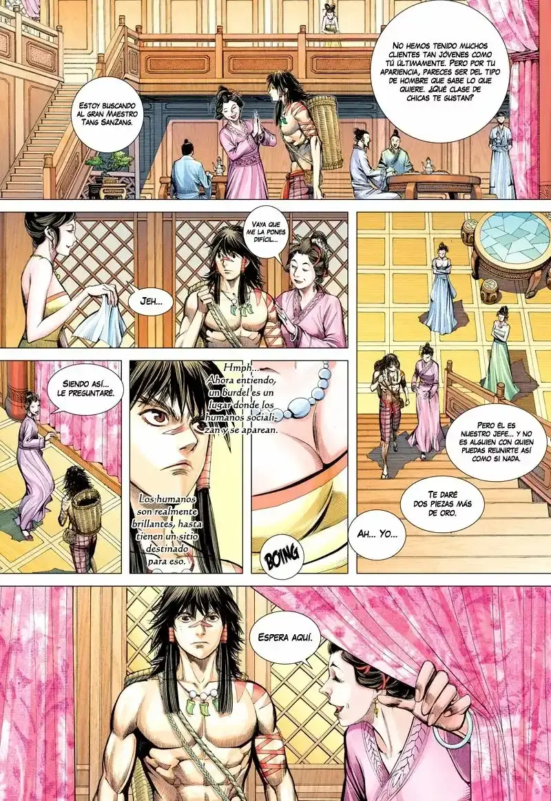 Capitulo 5 page 16