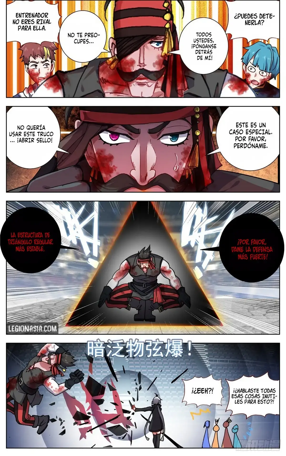 Capitulo 70 page 9