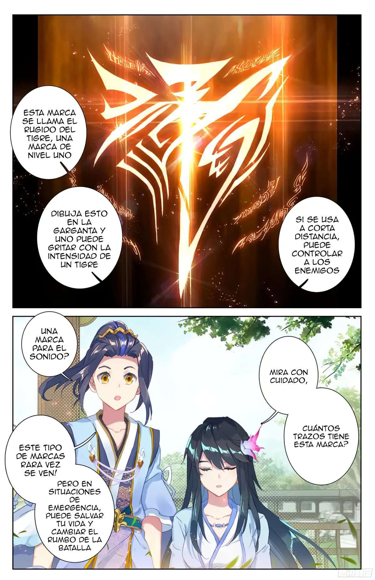 Capitulo 18 page 16