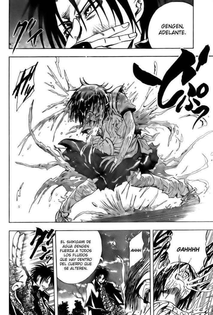 Capitulo 54 page 16