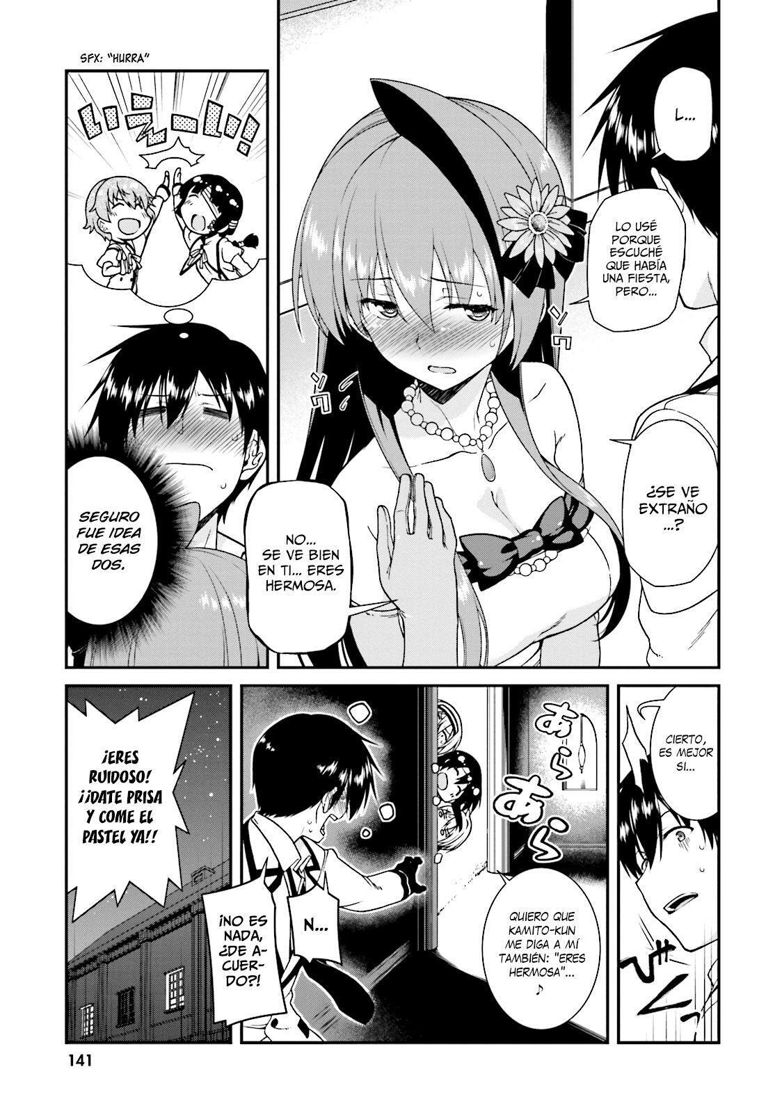 Capitulo 43 page 10