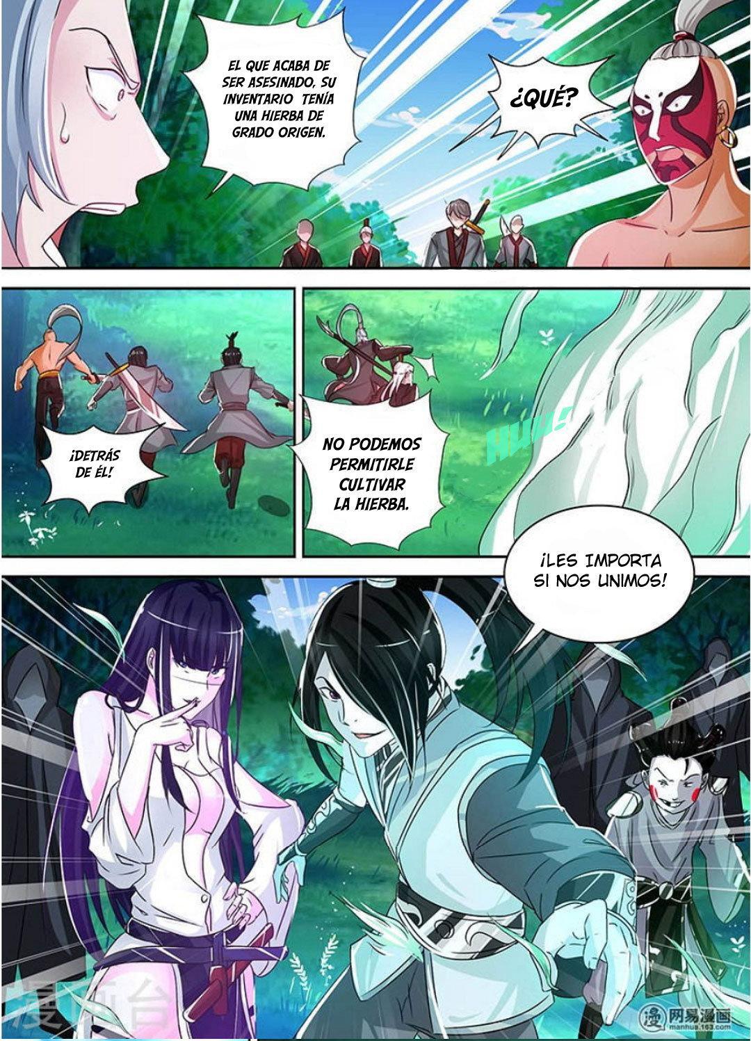 Capitulo 43 page 12