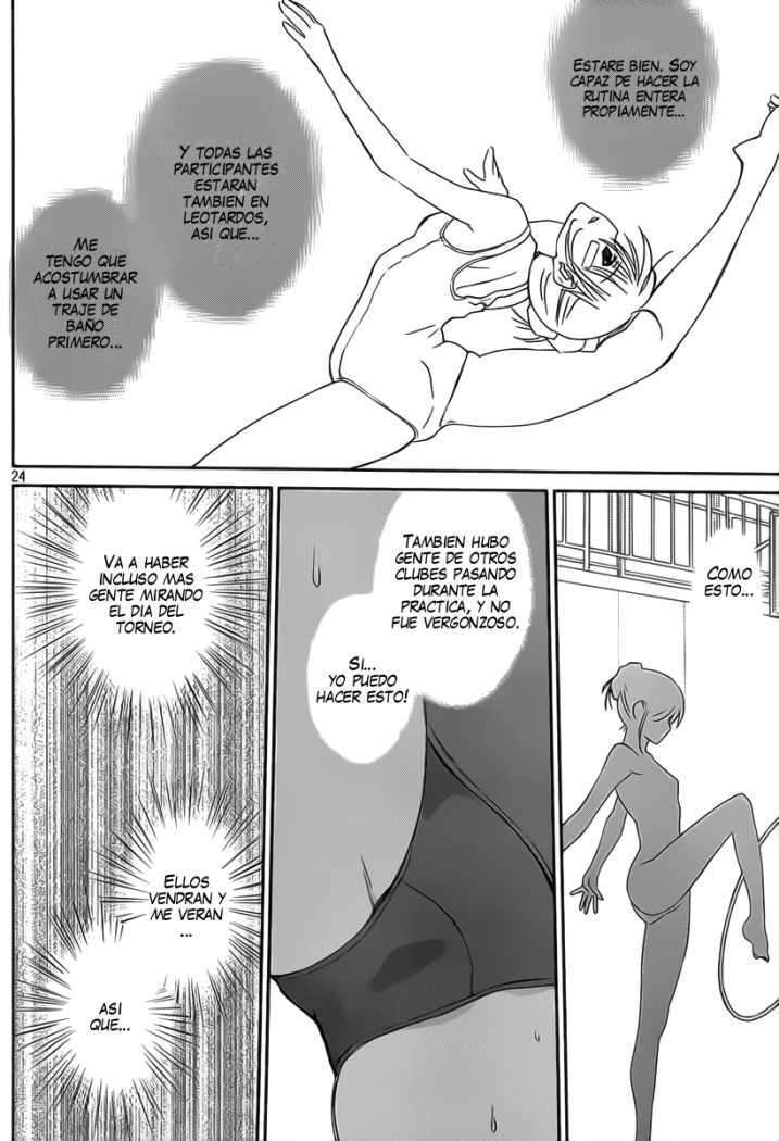 Capitulo 57 page 23