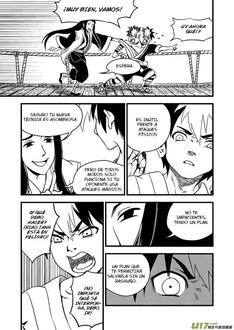 Capitulo 63 page 9