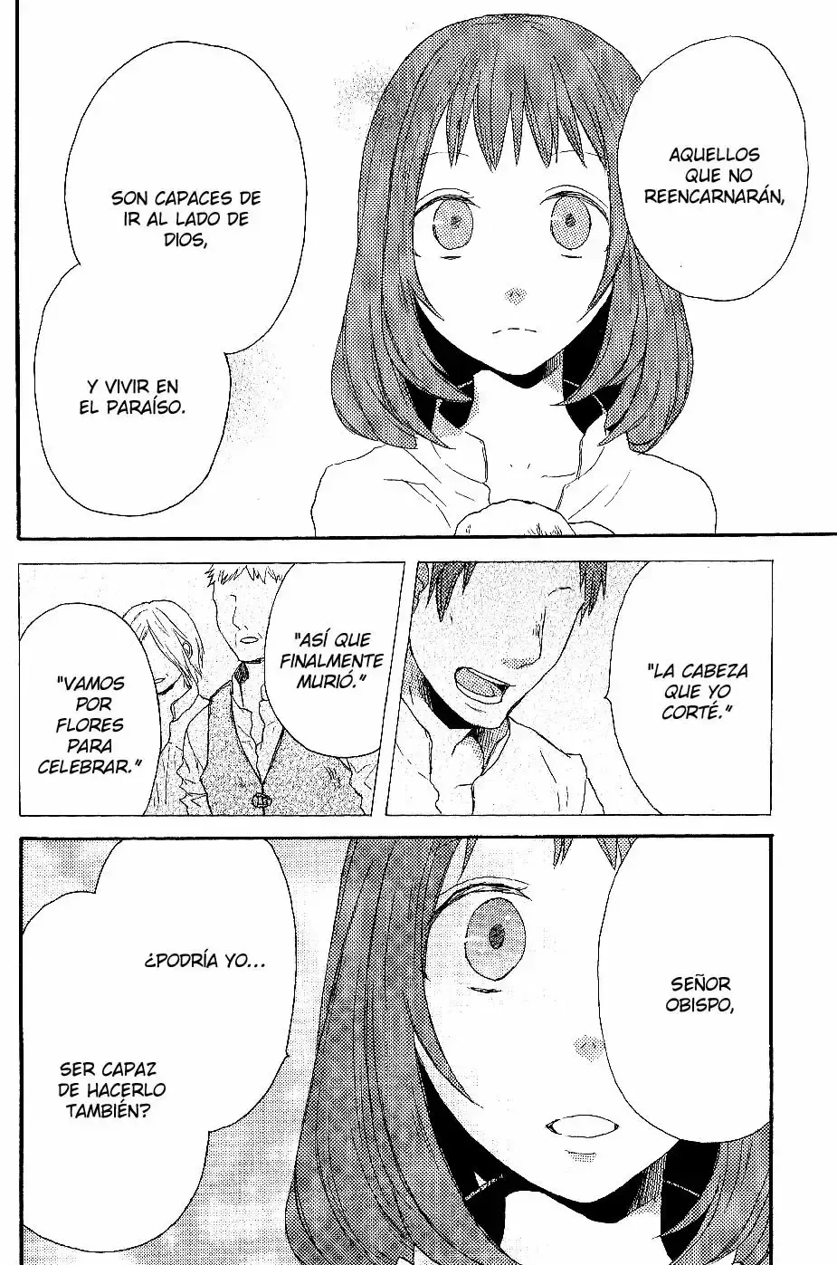 Capitulo 33.50 page 8