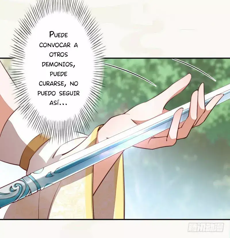 Capitulo 81 page 20