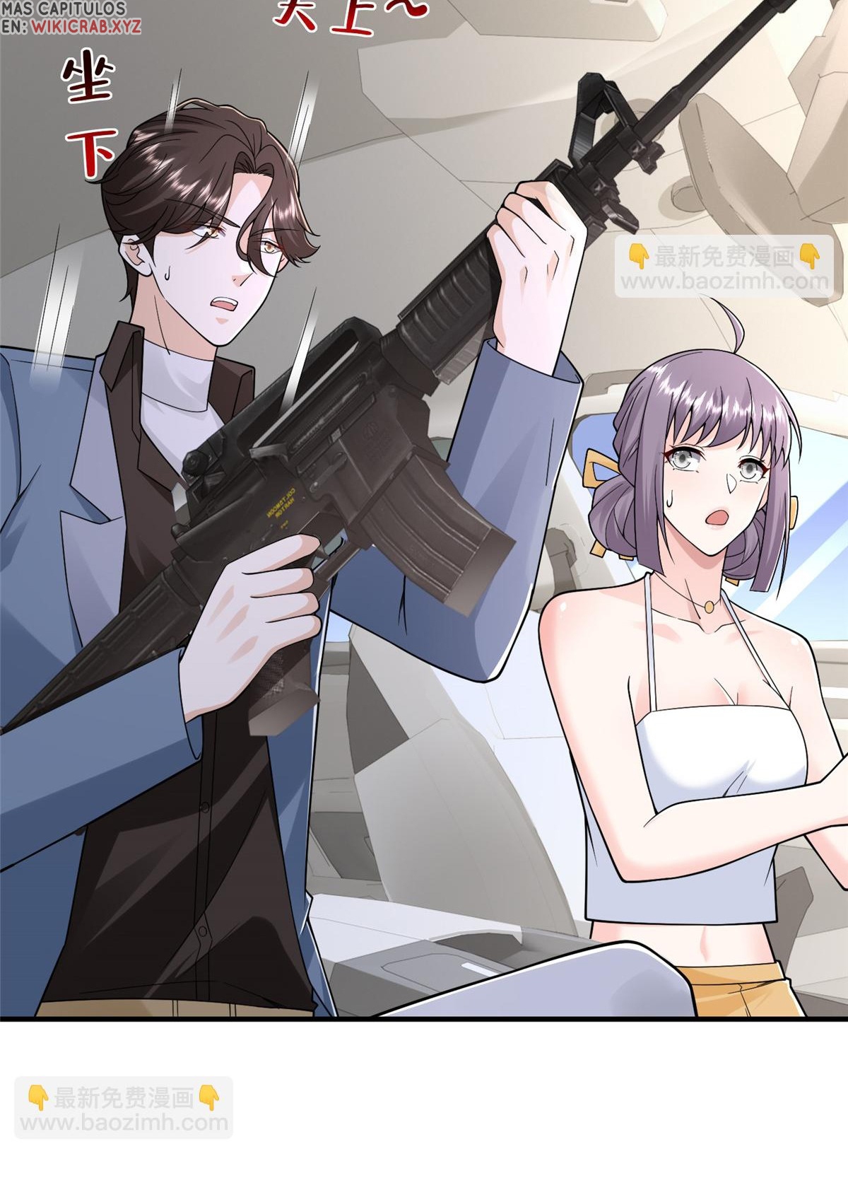 Capitulo 797 page 34
