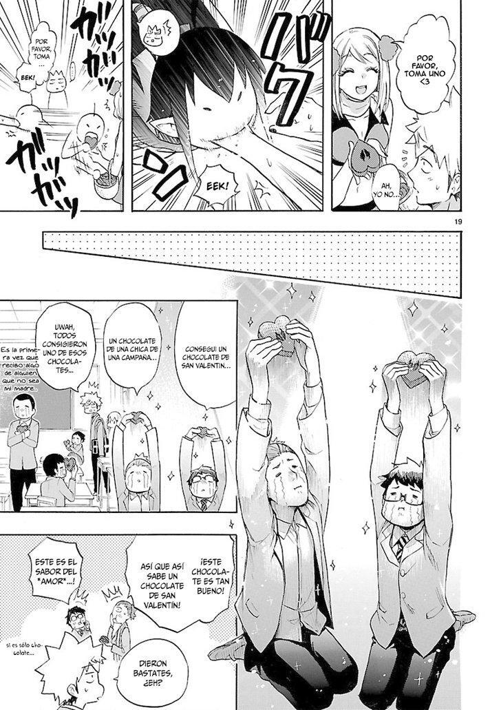Capitulo 49 page 20