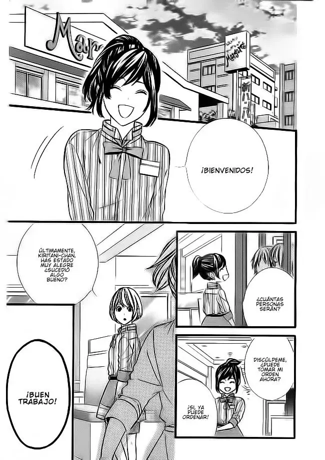 Capitulo 69 page 21