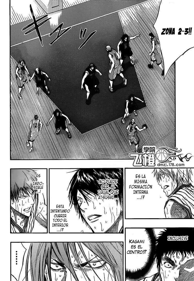 Capitulo 161 page 3