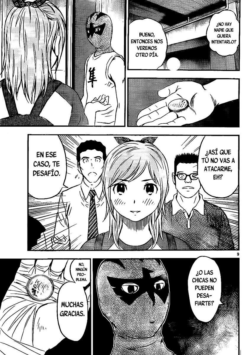 Capitulo 58 page 10