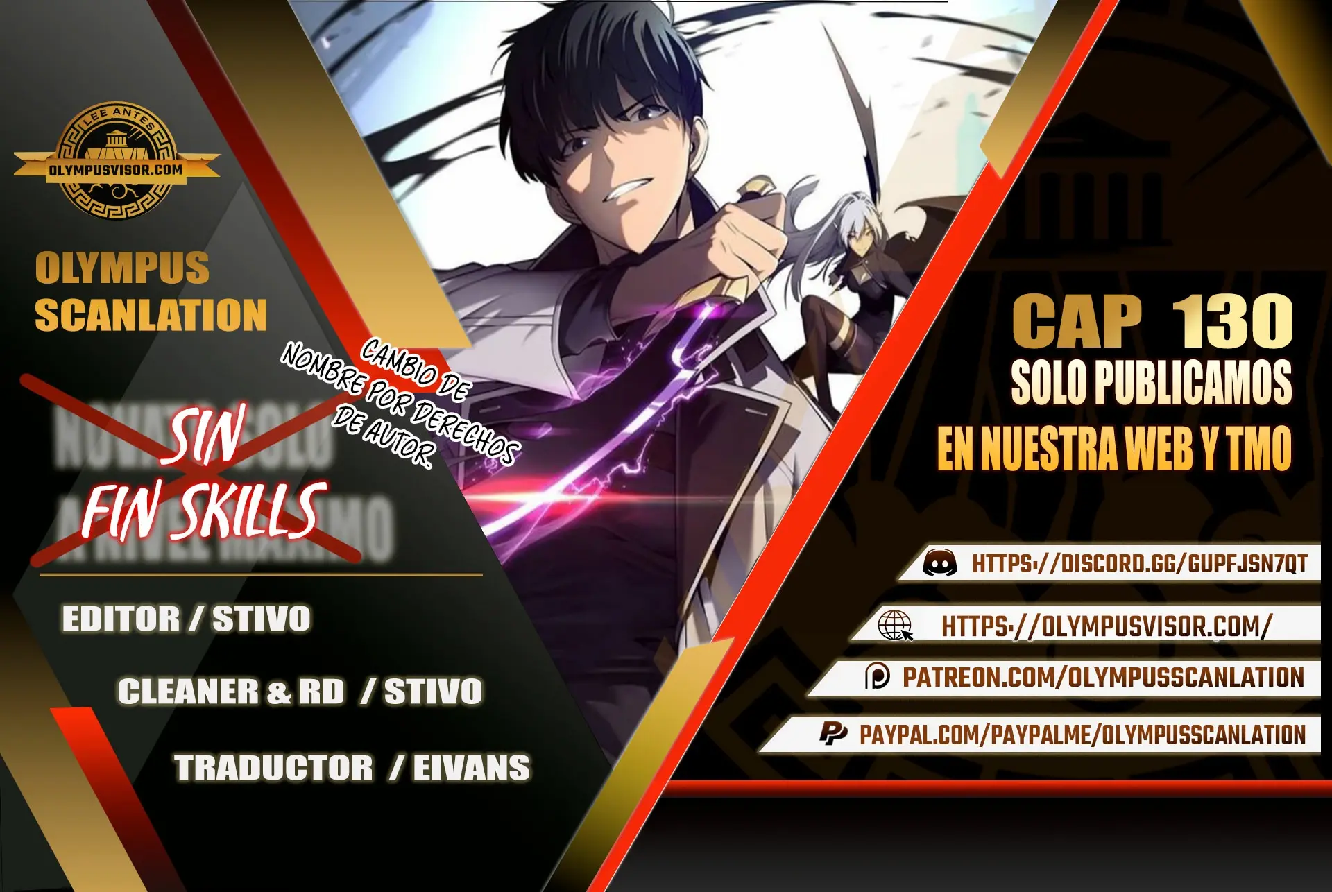 Capitulo 131 page 1