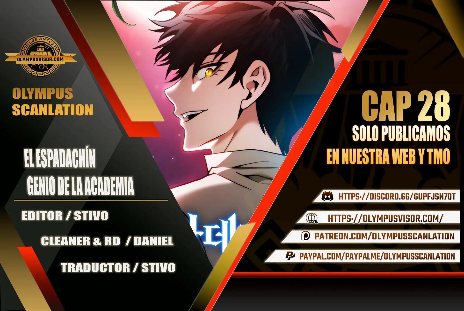 Capitulo 28 page 1