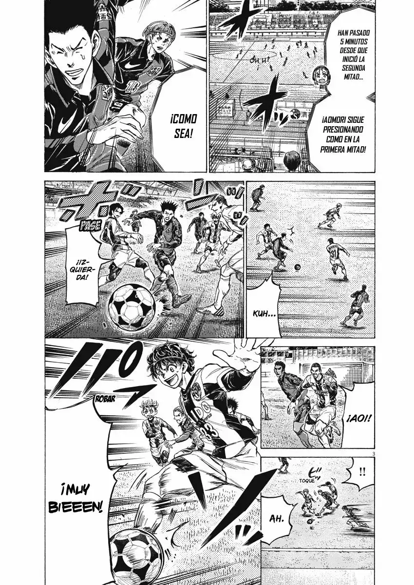 Capitulo 256 page 4