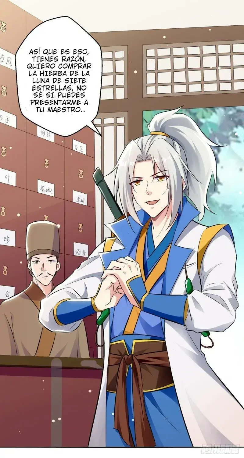 Capitulo 84 page 19