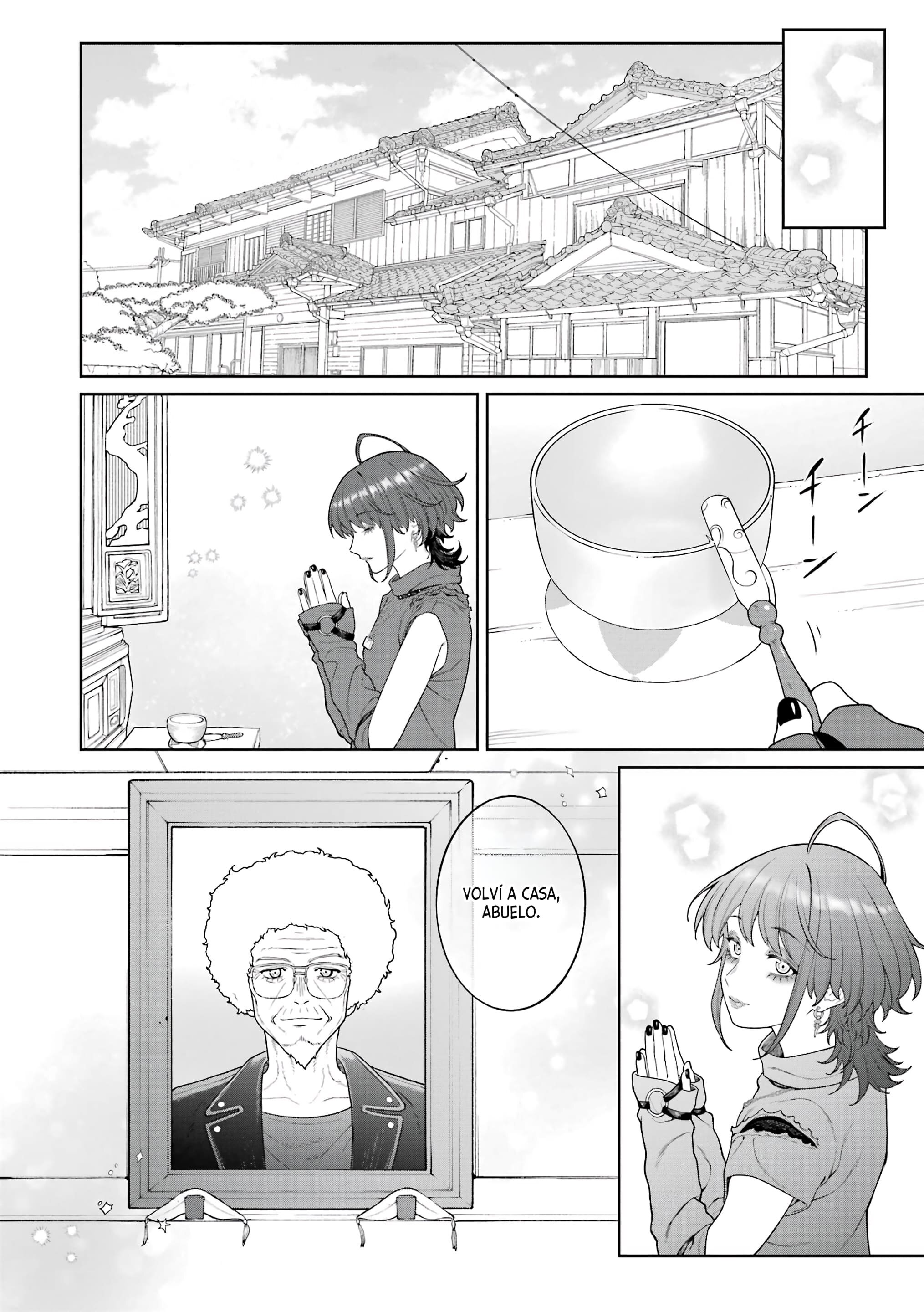 Capitulo 26.50 page 11